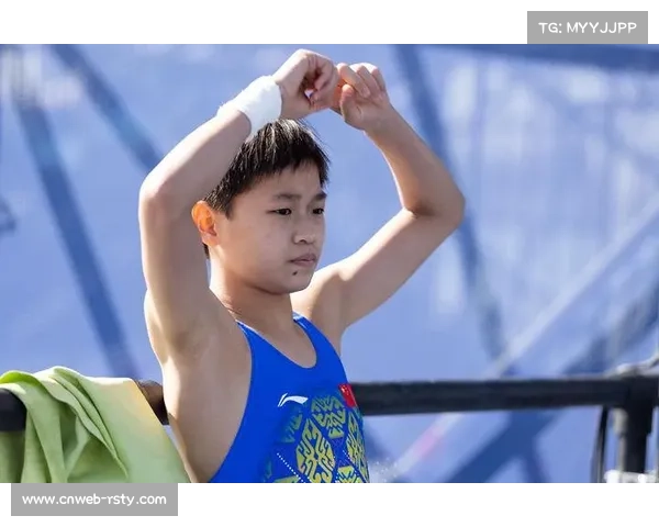 跳水运动员文化课程安排曝光，每周两天学习制