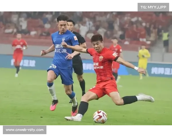 海港B队组建,李圣龙将随队征战中乙带动年轻球员