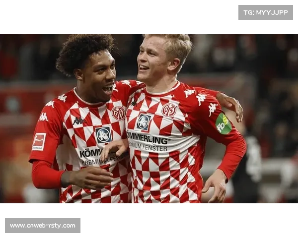 科隆2-1战胜美因茨，主场积分榜排名稳步提升