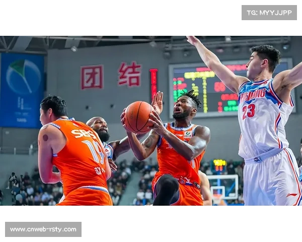 广东107-97胜山西,萨姆纳22分9篮板7助攻全面数据