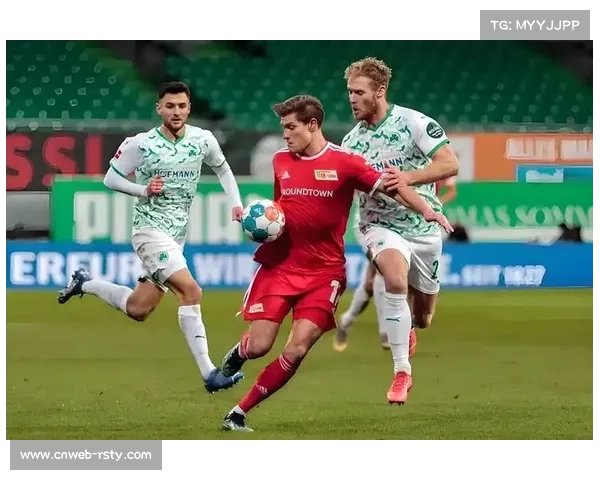 汉堡3-2险胜柏林联合,主场惊险拿下保级关键三分