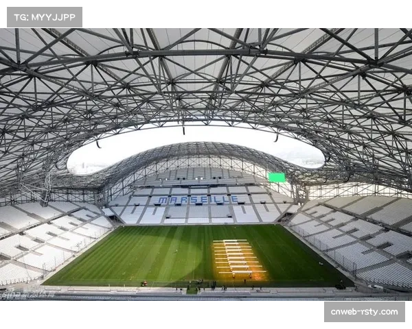 马赛主场维洛德罗姆球场启动大规模座椅翻新工程